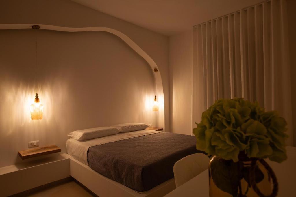 Le Dune B&B Vieste Exterior foto